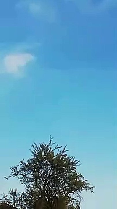 Mouries : un départ de feu stoppé par les avions