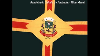 HINO DE ANDRADAS - MG (LETRA E MÚSICA)