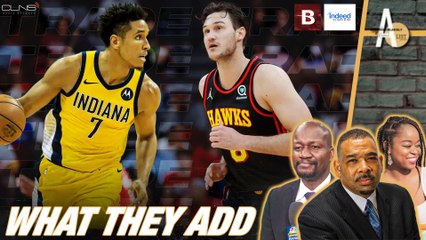 What Can Malcom Brogdon & Danilo Gallinari Bring to Celtics?