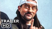 CLERKS 3 Trailer (2022) Kevin Smith, Comedy Movie