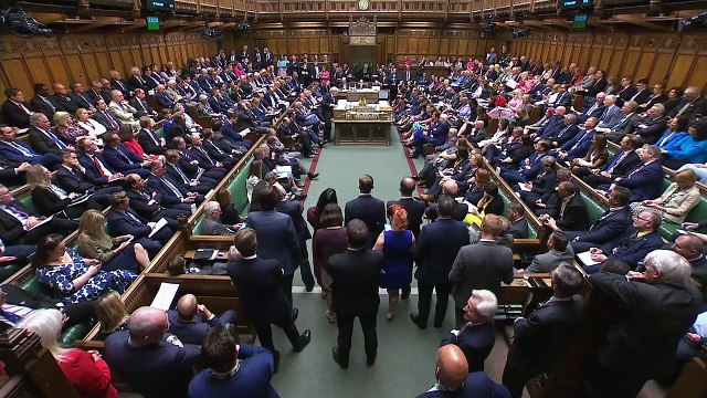 Boris Johnson Won't Resign: How Might He Be Forced Out?