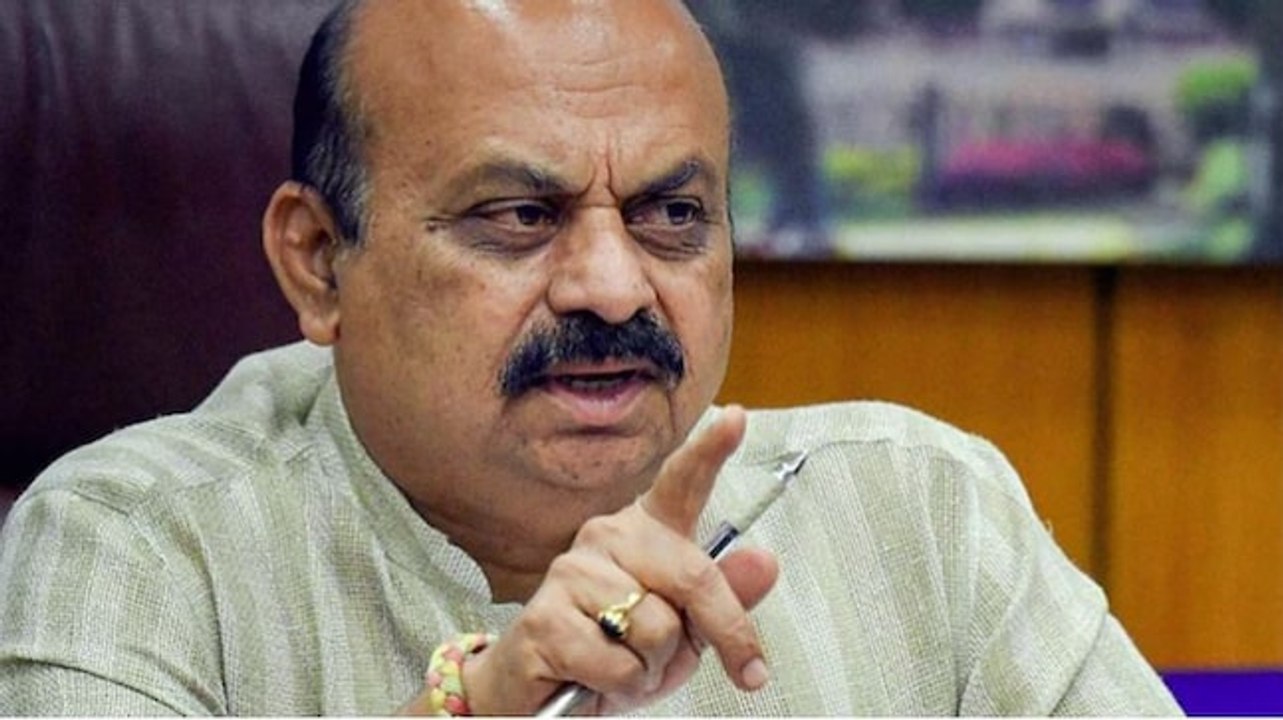 Karnataka PSI recruitment scam: Have scams left a blot on Bommai govt?