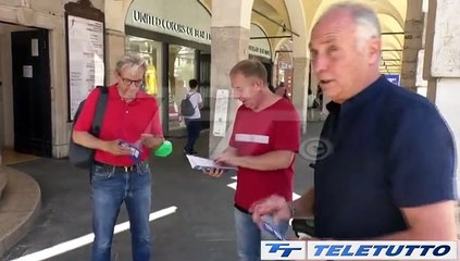 Video News - CALDO E OZONO: "SERVE AGIRE"