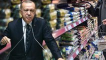 Cumhurbaşkanı Erdoğan: Şubat-Mart aylarında enflasyonu kontrol altına alacağız