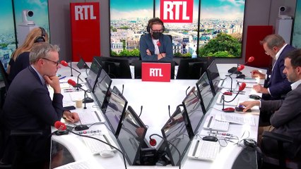 On refait le monde du 06 juillet 2022