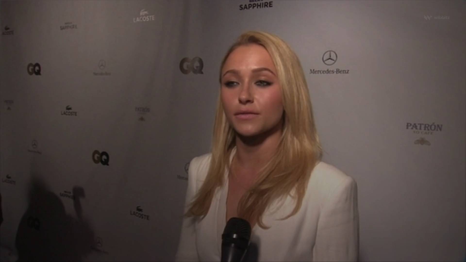 Hayden Panettiere Opens Up About Addiction to Opioids and Alcohol