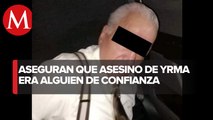 Defensa de Hernández Alcocer no presenta pruebas