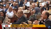 İBB Meclisi'nde çocuk kitabı tartışması: 