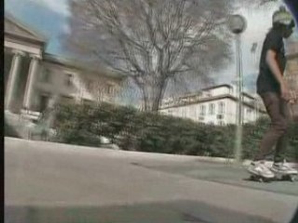 Session palais