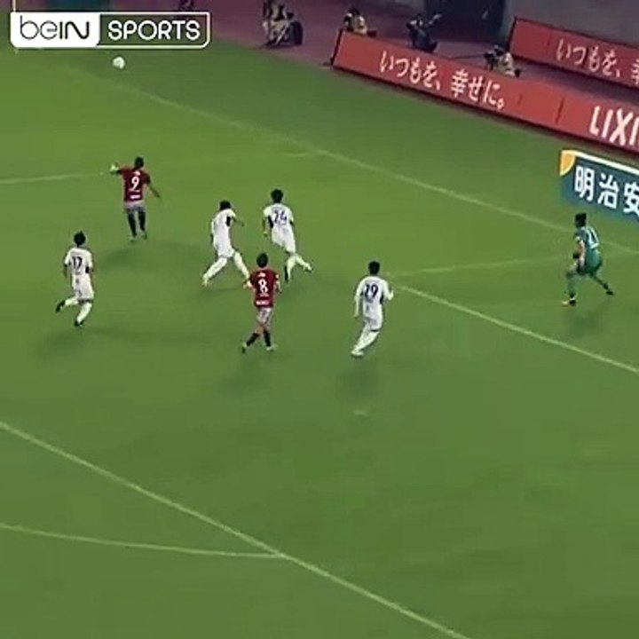 الدوري اليابانى