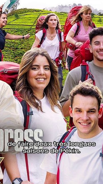 Stéphane Rotenberg nous dévoile les coulisses de Pékin Express. L'animateur révèle qu'il existe des compensations financières pour les locaux.