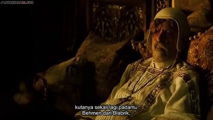 Epic Kung Fu Fantasy Action Film | Sub Indo 🇨🇳