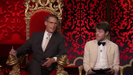 Taskmaster S03E01