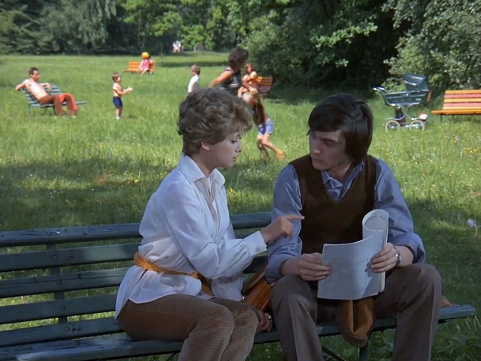 Die Märchenbraut Staffel 1 Folge 3