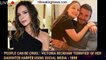 'People can be cruel': Victoria Beckham 'terrified' of her daughter Harper using social media - 1bre
