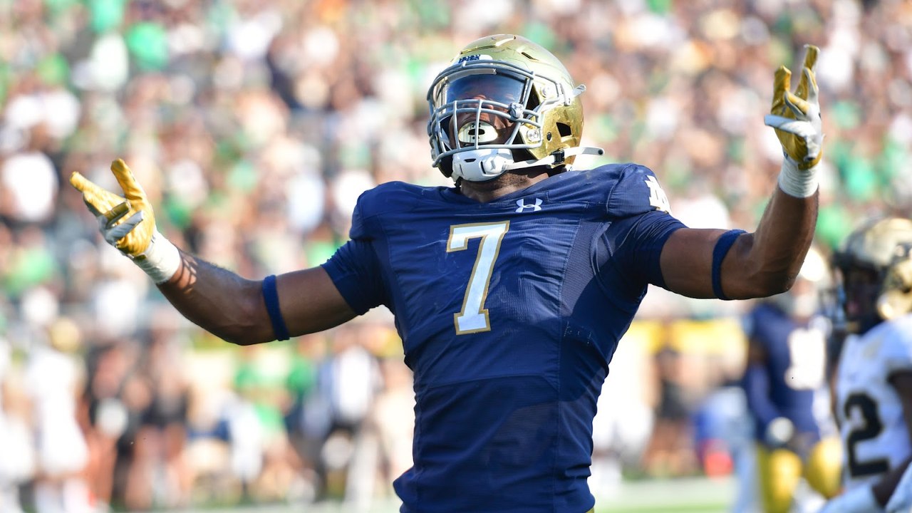 Where Does Notre Dame Go From Here?