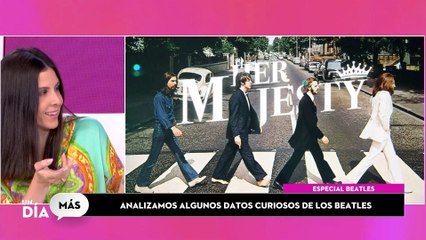 Analizamos algunos datos curiosos sobre los Beatles