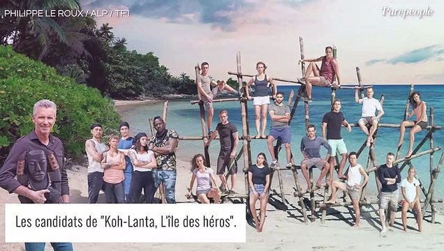 Je suis en pleine crise : Une aventurière phare de Koh-Lanta en larmes, son cri du coeur...
