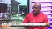 Teacher Unions' Strike: GNAT, NAGRAT, TEWU & CCT in day two of industrial action – The Big Agenda on Adom TV (6-7-22)