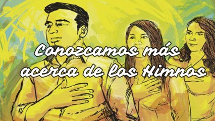 Los Himnos - Definición ‐ origen - características - clases - partes que posee