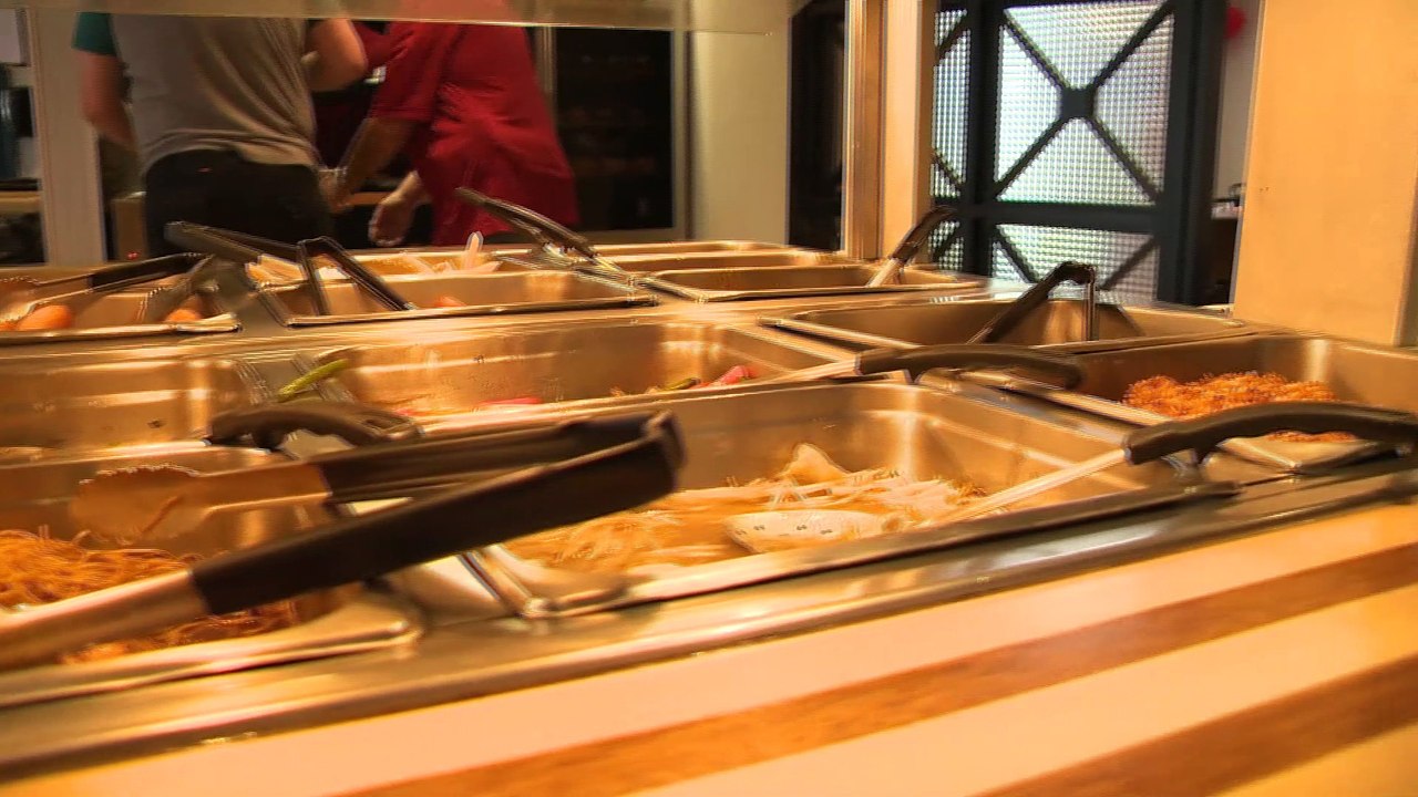 La Tête de l'Emploi | Restaurant Le Tournesol à Rivière-du-Loup