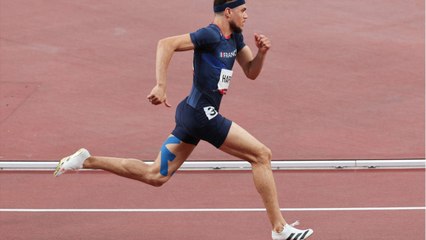 Voici : Wilfried Happio : l'atlhète est visé par une plainte pour agression sexuelle