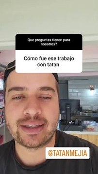 Hermanos que entrenaron a 'Tatán' Mejía para 'Masterchef' quieren puesto en RCN