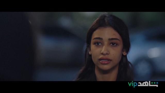 مسلسل عيال النوف الحلقة ٥ | هروب فتاة من بيت أمها | شاهد VIP