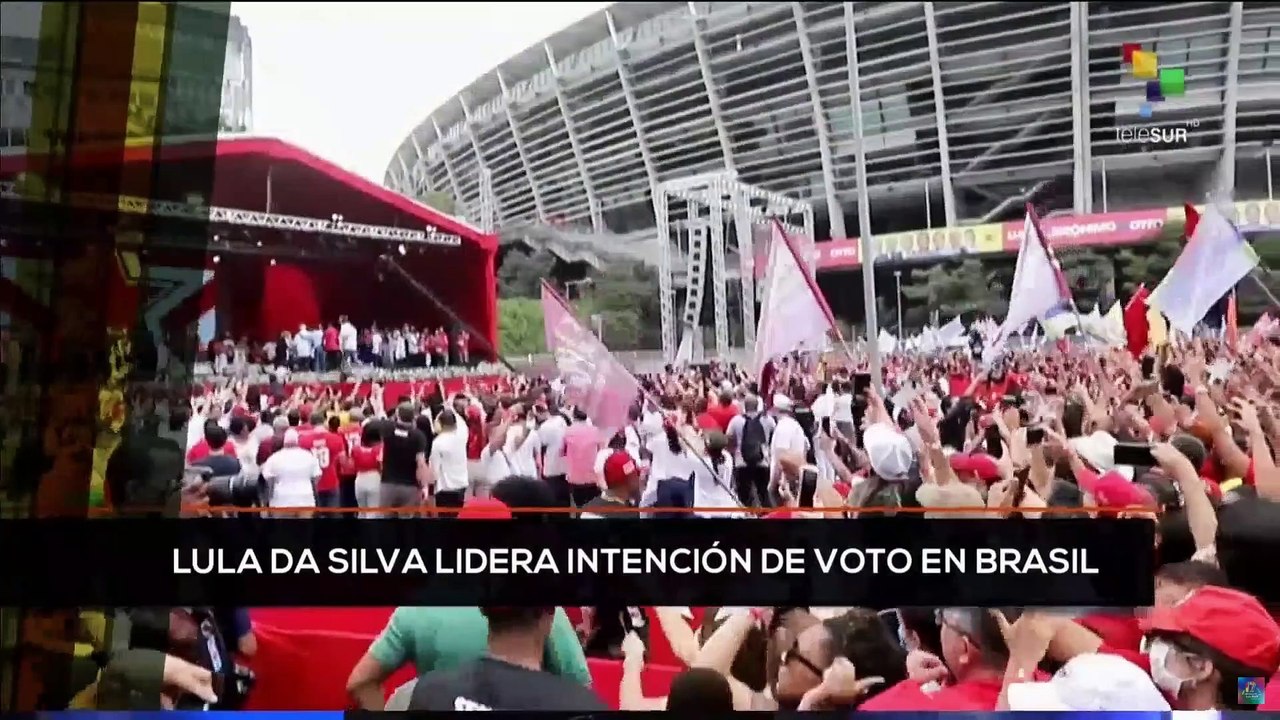 teleSUR Noticias 06-07: Ecuador creará comisión para investigar violaciones durante el Paro Nacional