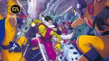 Dragon Ball Super: Super Hero - Tráiler español (HD)