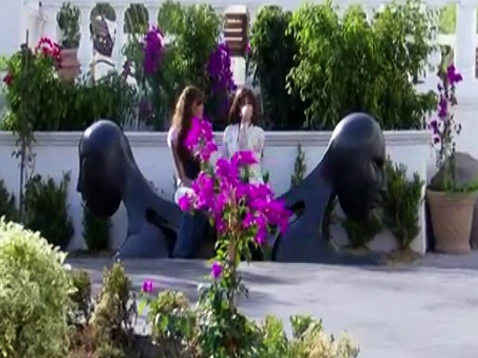 Sortilegio Capítulo 10