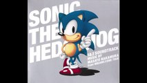 Sonic the Hedgehog 1&2 Soundtrack [CD02 // #09] - STH1 1up ~ Masa's Demo version ~