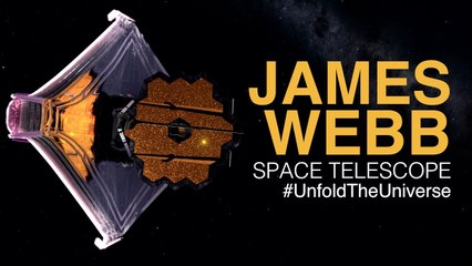 NASA's James Webb Space Telescope – Official Mission Trailer