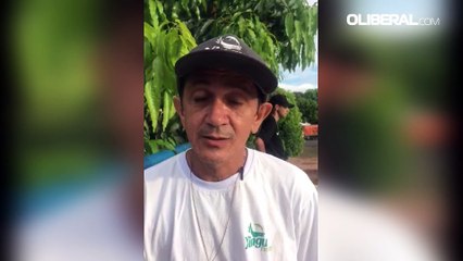 Skatistas de Castanhal irão disputar o Campeonato Brasileiro de Skate Amador
