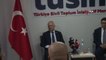KKTC Cumhuriyet Meclisi Başkanı Töre: "KKTC Türkiye'nin, Türk milletinin ve Kıbrıs Türk halkının en büyük sigortasıdır"