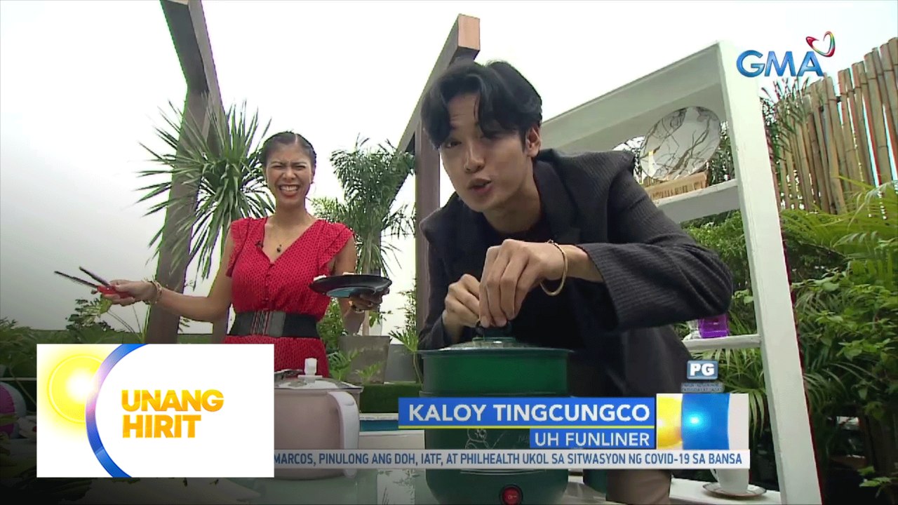 UH Budol finds: Panluto items na magpapa-add-to-cart sa’yo! | Unang Hirit
