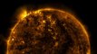 NASA's Parker Solar Probe Touches The Sun For The First Time