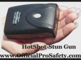 Self Defense & Home Security Products & Devices