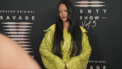 Download Video: Rihanna Named Youngest Self-Made Female Billionaire in the US