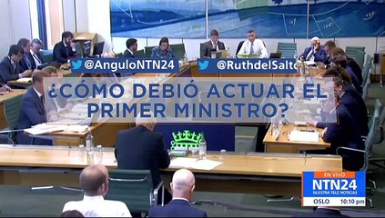 Ángulo de NTN24 del miércoles 6 de julio de 2022