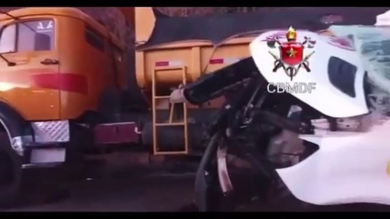 VÍDEO: Morre Vitor Trindade, filho do jornalista José Maria Trindade