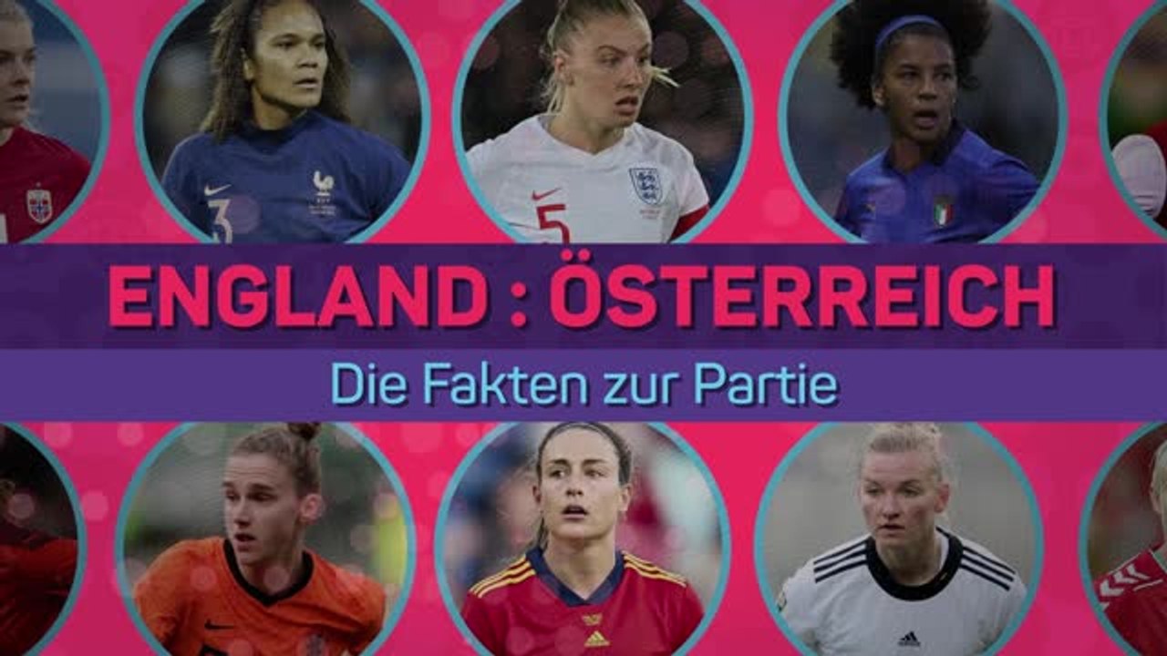 Fakten-report: Österreich mit auftaktpleite