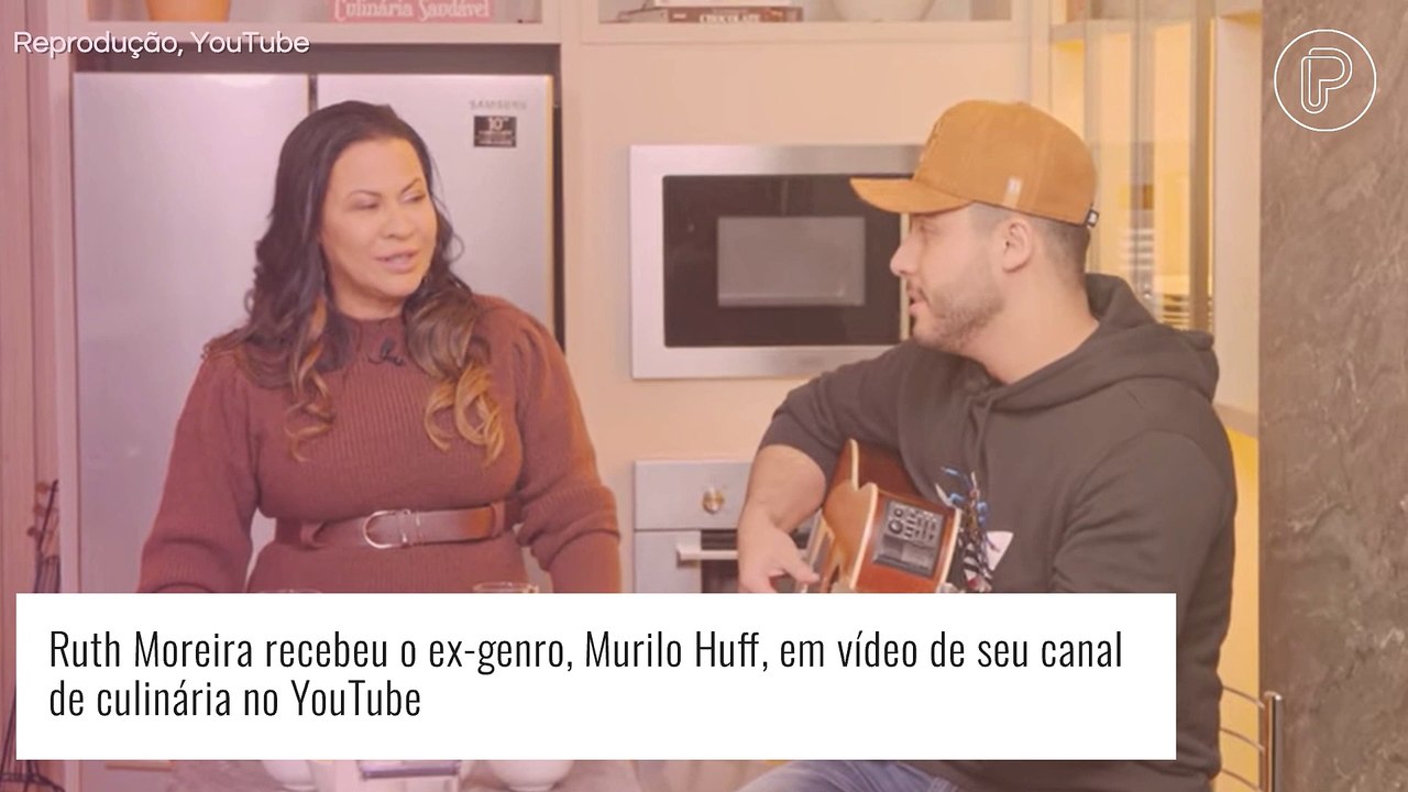 Mãe de Marília Mendonça entrega encontro com affair de Murilo Huff e manda a real sobre relação com ex-genro