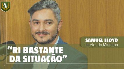 Atlético: diretor do Mineirão comenta nota de repúdio