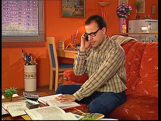 Zauvijek susjedi epizoda 114