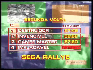 Cybermaster - Ep.14 - 02-03-1996