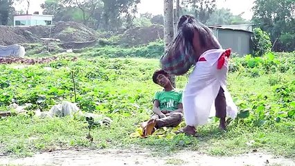 Top New Comedy Video 2021   Try To Not Laugh   Episode-118   Must watch new funny   By HaHa Idea