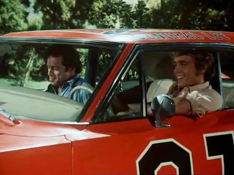 Ein Duke kommt selten allein Staffel 6 Folge 13