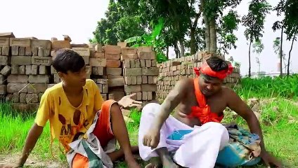 Must Watch New Funniest Comedy video 2021 amazing comedy video 2021 Episode 132 By HaHa Idea