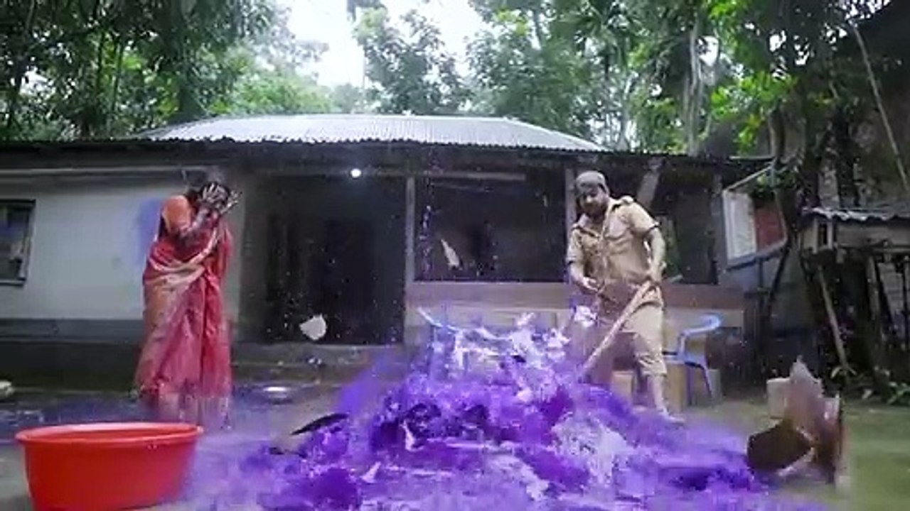 Must Watch Very Special New Comedy Video Amazing Funny Video 2021 Episode 122 By Haha idea